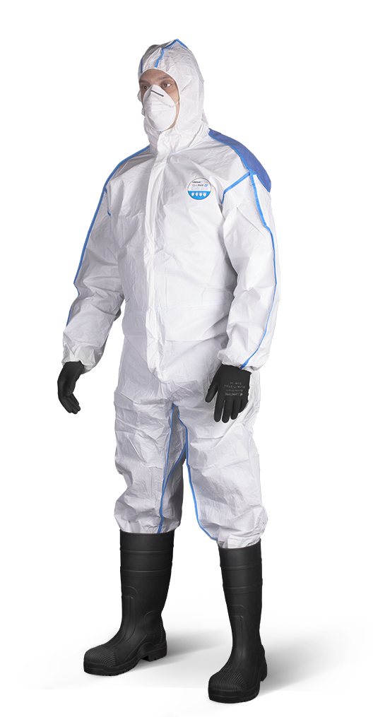 Комбинезон защитный Lakeland™ MicroMax NS Cool Suit